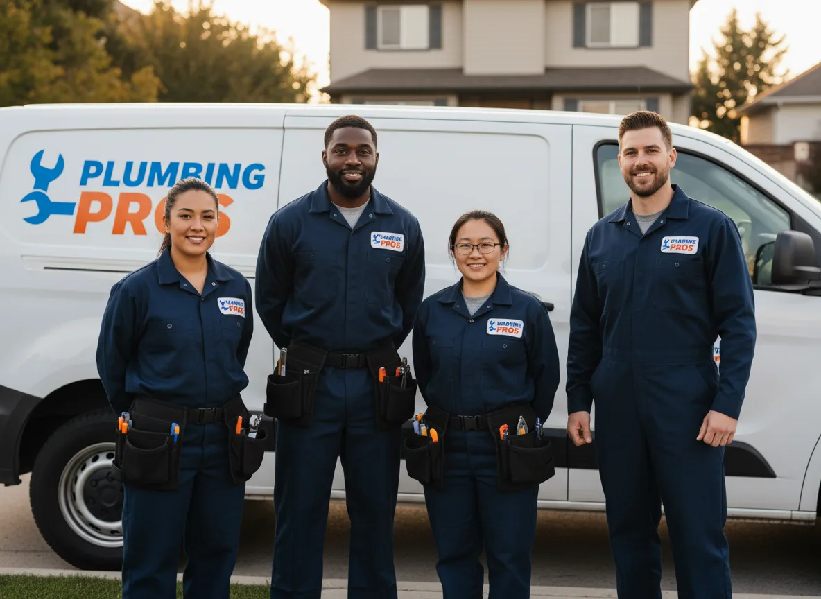 Water Heater Repair company in Lynch, NE